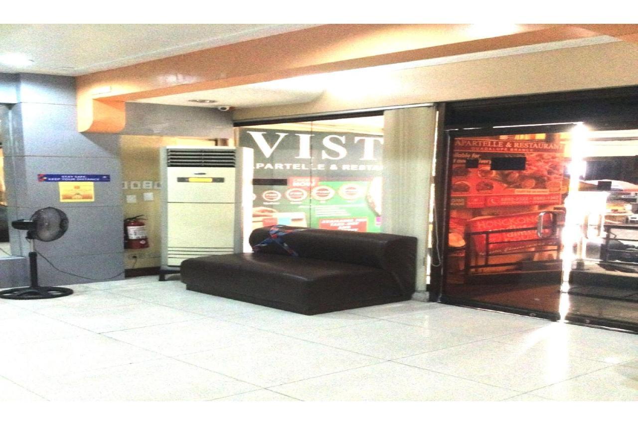 Oyo 817 Vista Apartelle Mandaluyong Dış mekan fotoğraf